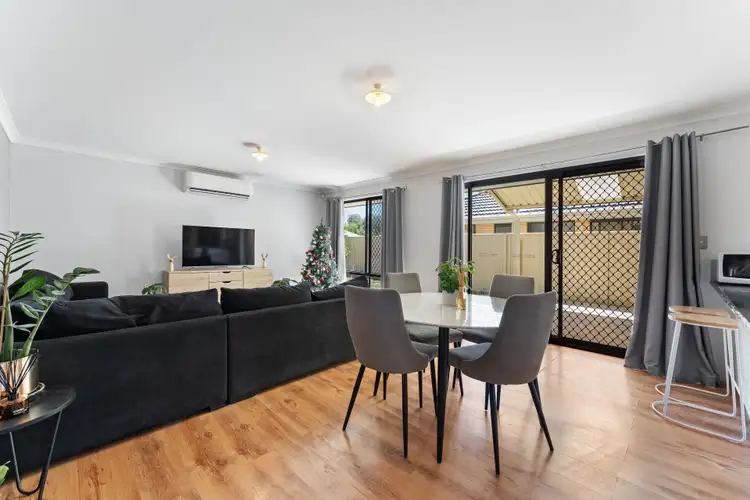 Seventh view of Homely house listing, 21 Wanderer Parkway, Baldivis WA 6171