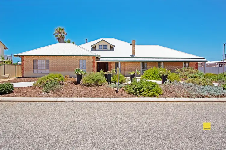Main view of Homely house listing, 7 Tuart Street, Leeman WA 6514