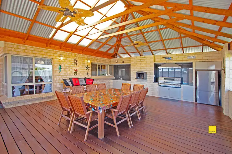 Third view of Homely house listing, 7 Tuart Street, Leeman WA 6514