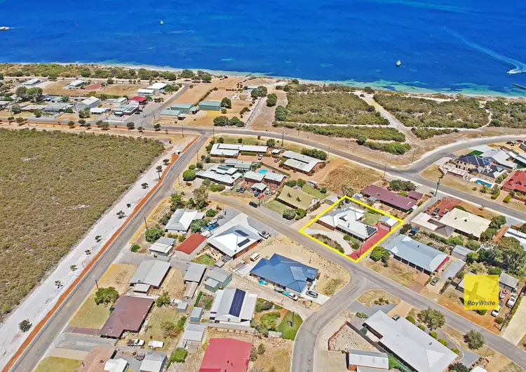 Fifth view of Homely house listing, 7 Tuart Street, Leeman WA 6514