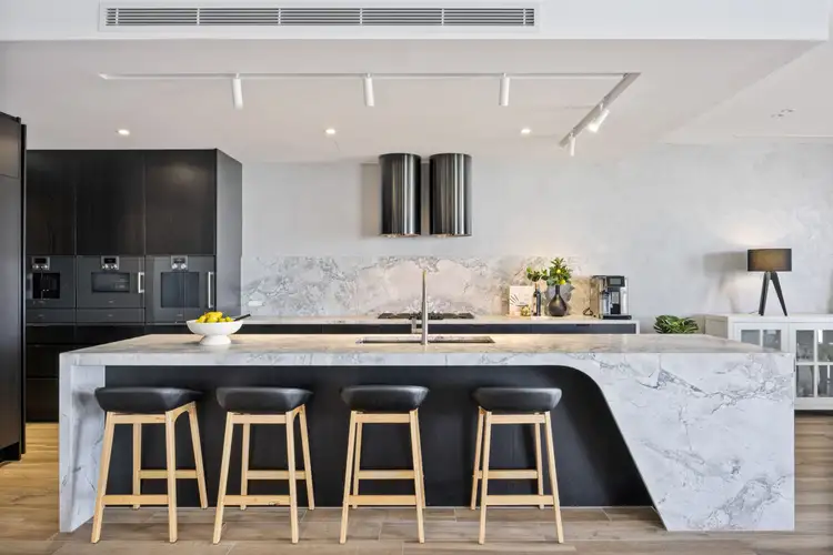 Fifth view of Homely unit listing, 1202/100 Duporth Avenue, Maroochydore QLD 4558