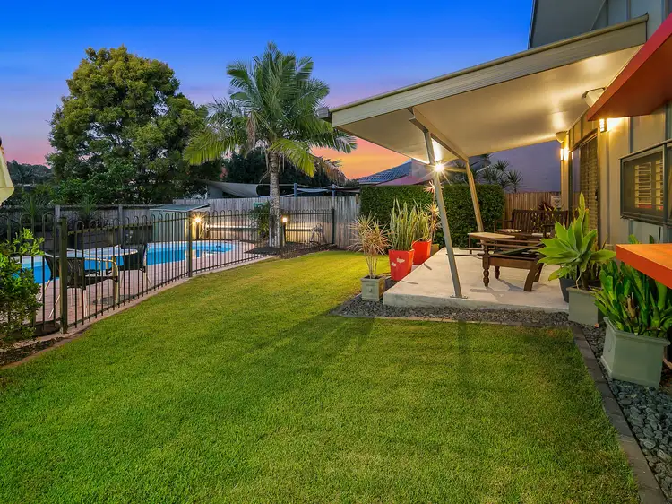 Third view of Homely house listing, 36 Delaney Circuit, Carindale QLD 4152