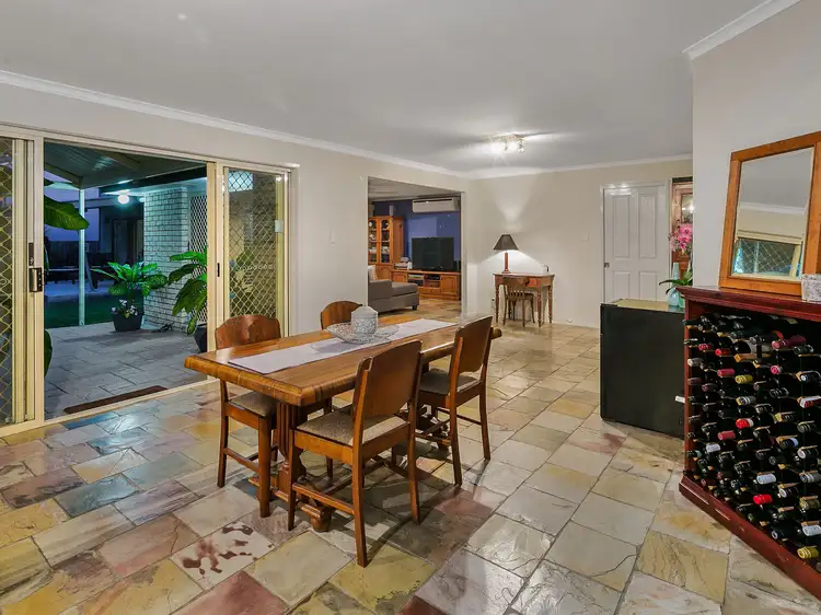 Fourth view of Homely house listing, 36 Delaney Circuit, Carindale QLD 4152