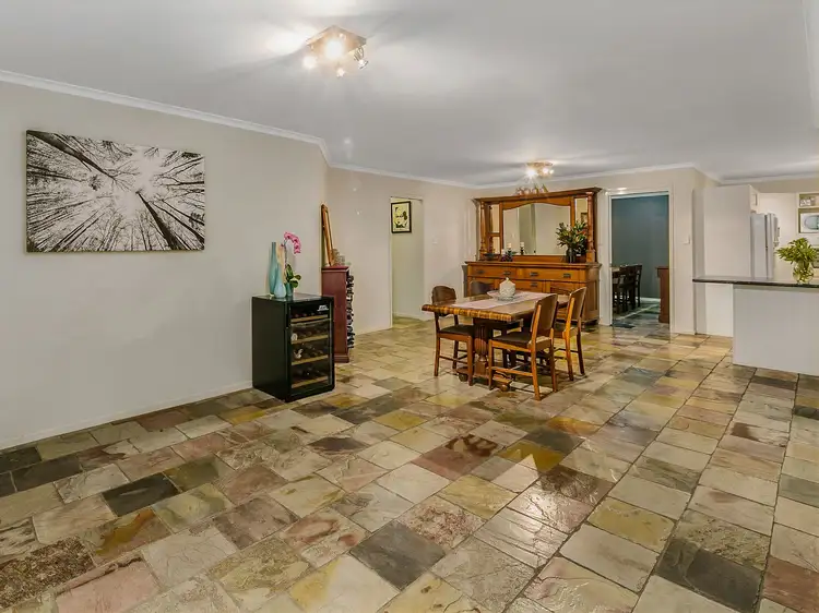 Fifth view of Homely house listing, 36 Delaney Circuit, Carindale QLD 4152