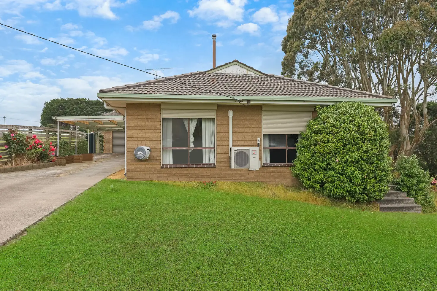 Main view of Homely house listing, 7/30 Morgan Street, Timboon VIC 3268