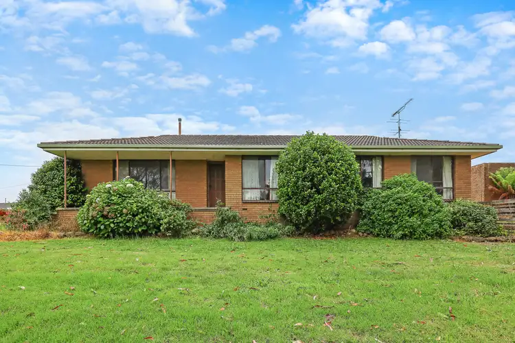 Second view of Homely house listing, 7/30 Morgan Street, Timboon VIC 3268