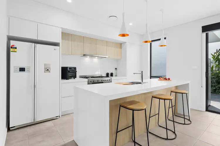 Second view of Homely house listing, 57 Brigantine Drive, Shell Cove NSW 2529