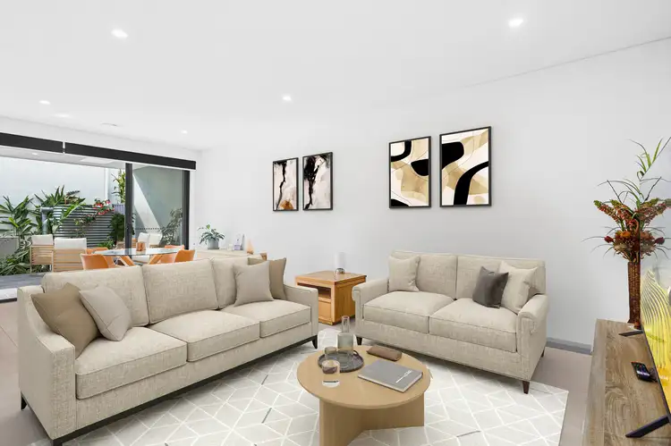 Third view of Homely house listing, 57 Brigantine Drive, Shell Cove NSW 2529