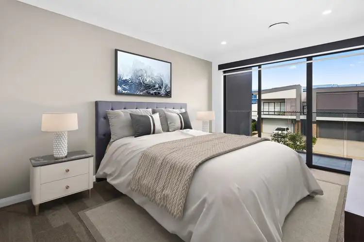 Fourth view of Homely house listing, 57 Brigantine Drive, Shell Cove NSW 2529