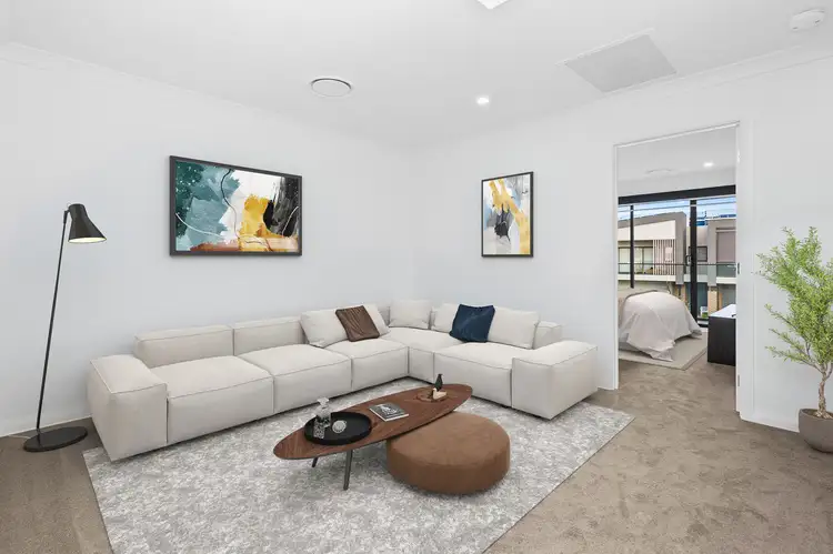Sixth view of Homely house listing, 57 Brigantine Drive, Shell Cove NSW 2529
