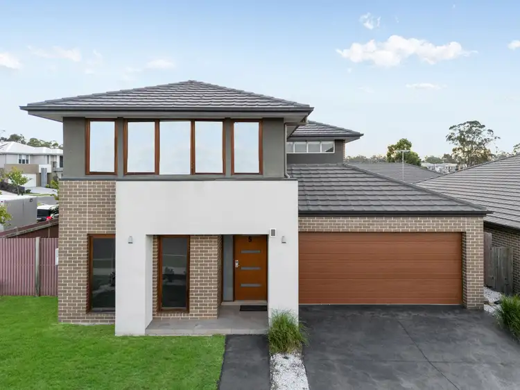 Main view of Homely house listing, 5 Tunnel Street, Leppington NSW 2179