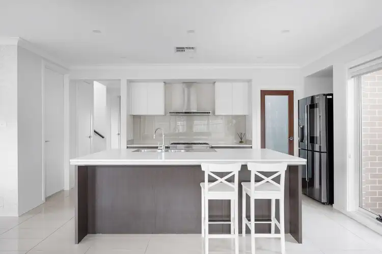 Second view of Homely house listing, 5 Tunnel Street, Leppington NSW 2179