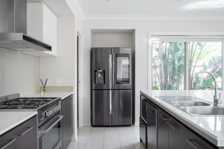 Fourth view of Homely house listing, 5 Tunnel Street, Leppington NSW 2179