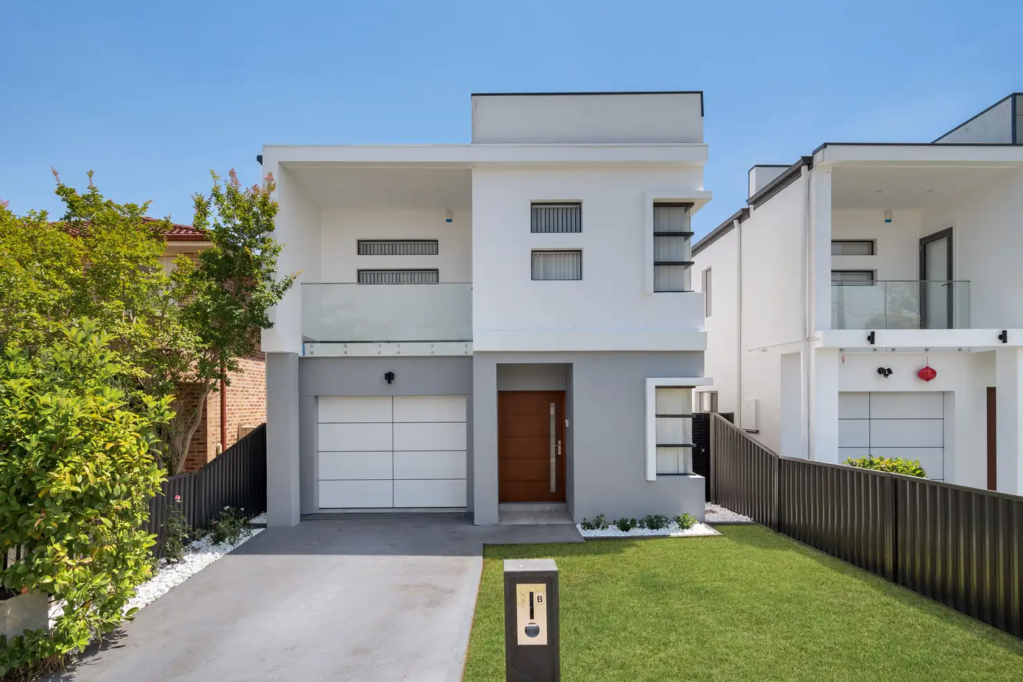 Main view of Homely house listing, 9B Danalam Street, Liverpool NSW 2170