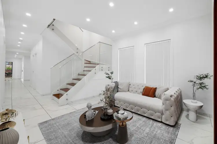 Fourth view of Homely house listing, 9B Danalam Street, Liverpool NSW 2170