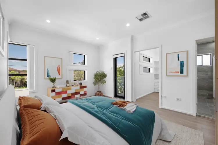 Fifth view of Homely house listing, 9B Danalam Street, Liverpool NSW 2170