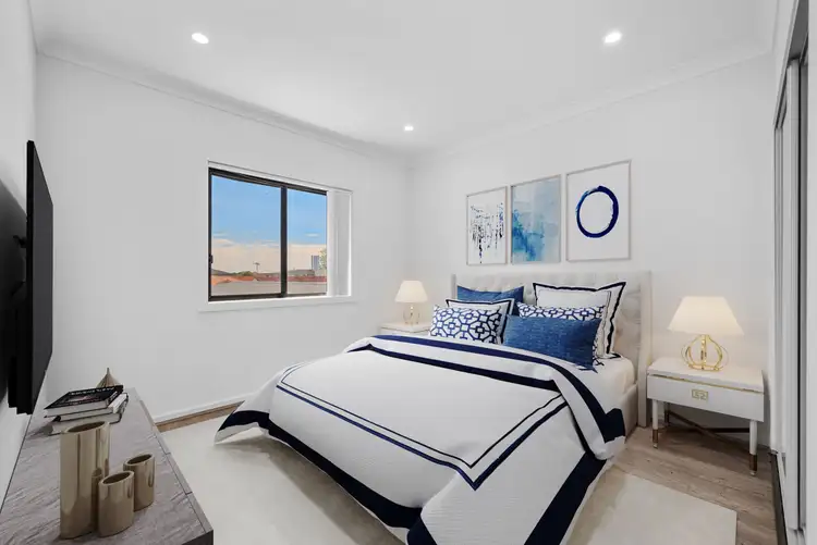 Sixth view of Homely house listing, 9B Danalam Street, Liverpool NSW 2170