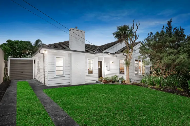 7 Cavalier Street, Bentleigh East VIC 3165