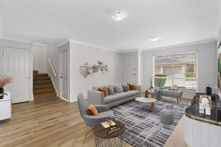 Sixth view of Homely townhouse listing, 15/40 Glenefer Street, Runcorn QLD 4113