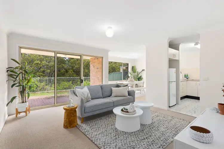 Main view of Homely house listing, 43/2 Sparta Street, Warilla NSW 2528