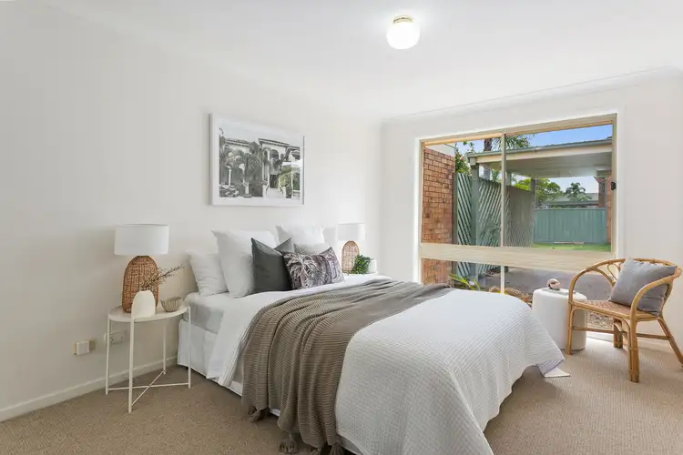 Second view of Homely house listing, 43/2 Sparta Street, Warilla NSW 2528