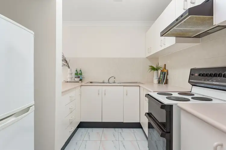 Fifth view of Homely house listing, 43/2 Sparta Street, Warilla NSW 2528