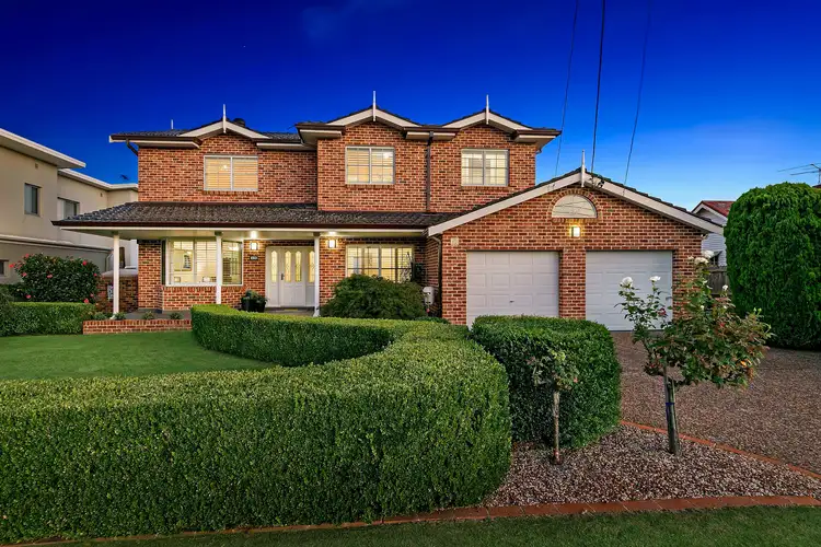 30 Tomah Street, Carlingford NSW 2118