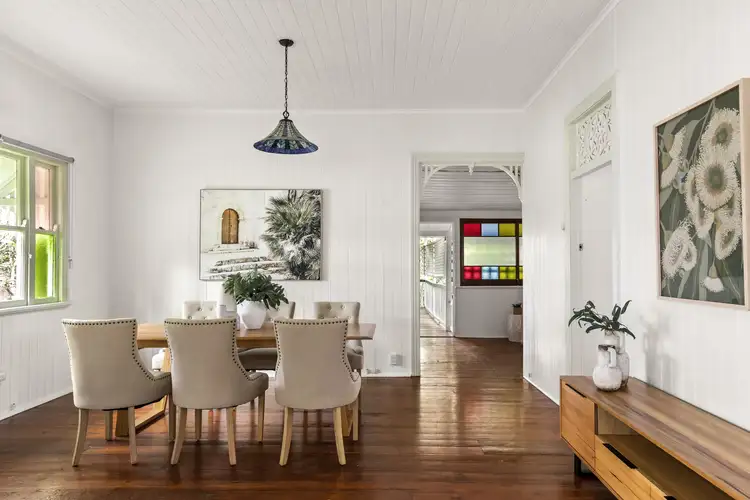 Third view of Homely house listing, 6 Lamington Avenue, Lutwyche QLD 4030