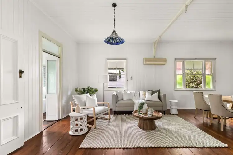 Fourth view of Homely house listing, 6 Lamington Avenue, Lutwyche QLD 4030