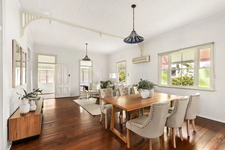 Sixth view of Homely house listing, 6 Lamington Avenue, Lutwyche QLD 4030
