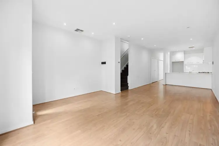 Second view of Homely townhouse listing, 21 St Clair Avenue, St Clair SA 5011