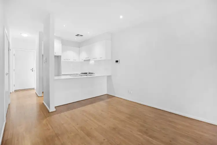 Fourth view of Homely townhouse listing, 21 St Clair Avenue, St Clair SA 5011