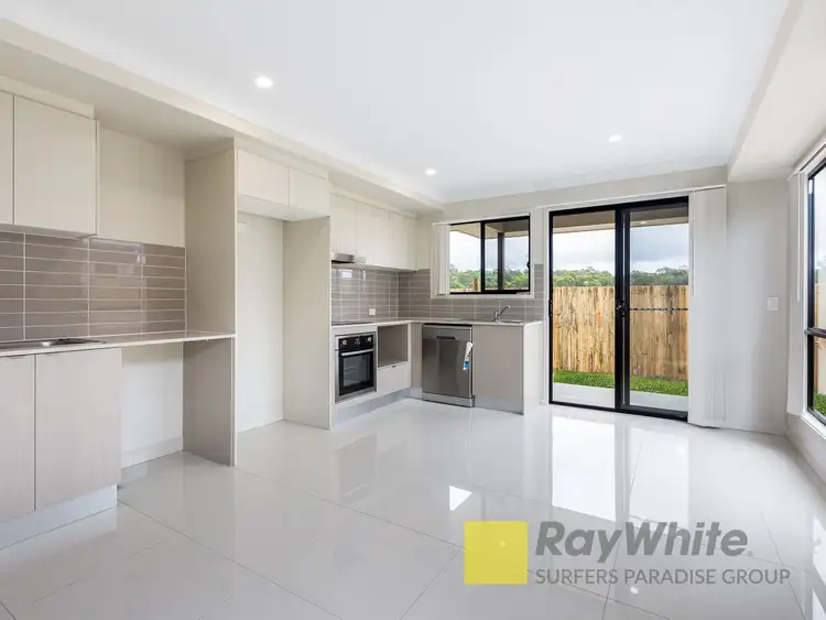 Main view of Homely house listing, 2/29 Rainbird Circuit, Logan Reserve QLD 4133