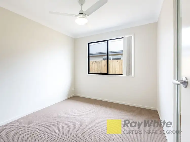 Fifth view of Homely house listing, 2/29 Rainbird Circuit, Logan Reserve QLD 4133