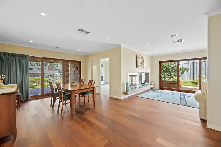 Fourth view of Homely house listing, 63 Jackson Drive, Drouin VIC 3818