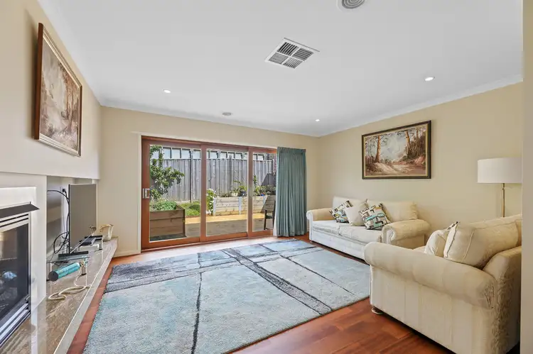 Fifth view of Homely house listing, 63 Jackson Drive, Drouin VIC 3818