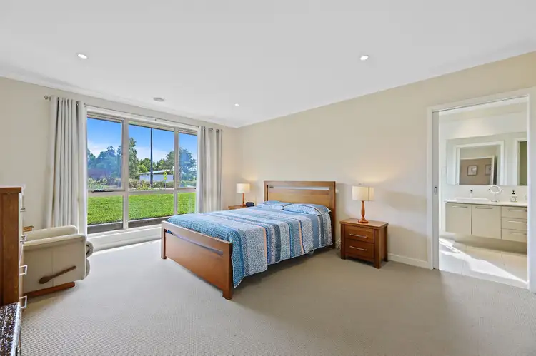 Sixth view of Homely house listing, 63 Jackson Drive, Drouin VIC 3818