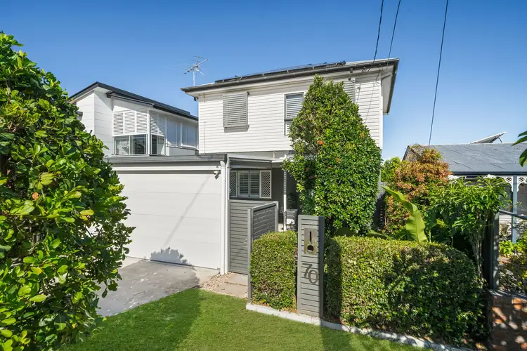 70 Dover Road, Margate QLD 4019