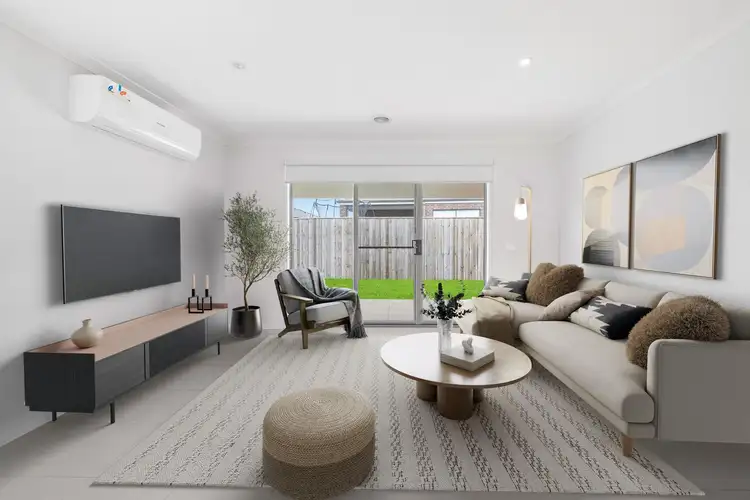 Fifth view of Homely house listing, 25 Principal Drive, Wyndham Vale VIC 3024