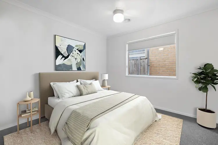 Sixth view of Homely house listing, 25 Principal Drive, Wyndham Vale VIC 3024
