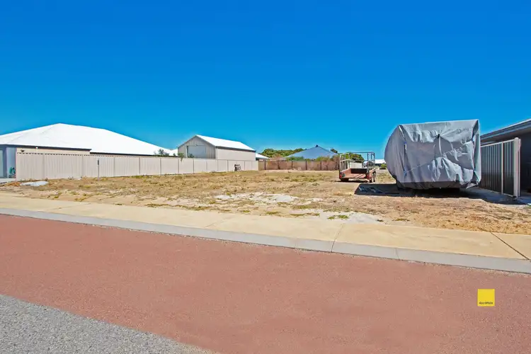 Fourth view of Homely land listing, LOT 736, Lot 736, 30 Hamelin Avenue, Jurien Bay WA 6516