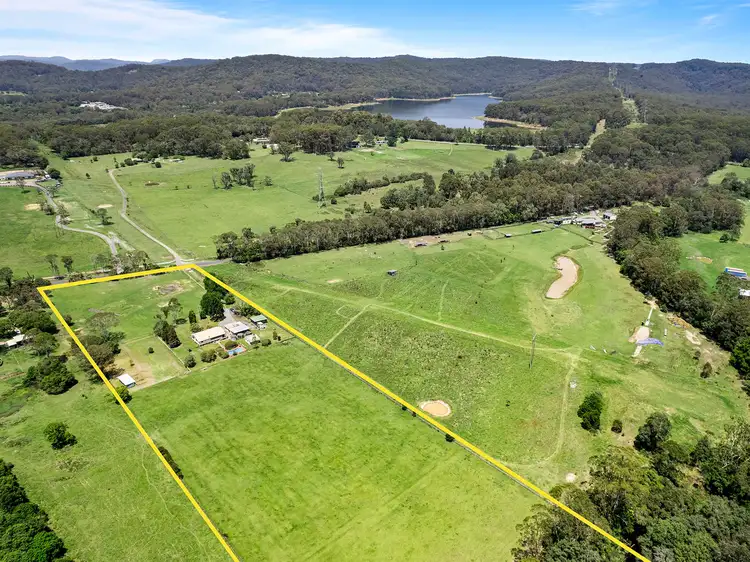 195 McPherson Road, Mardi NSW 2259