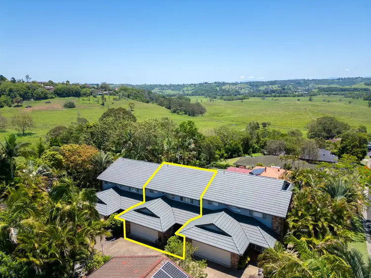 2/10 Sapphire Court, Lismore Heights NSW 2480