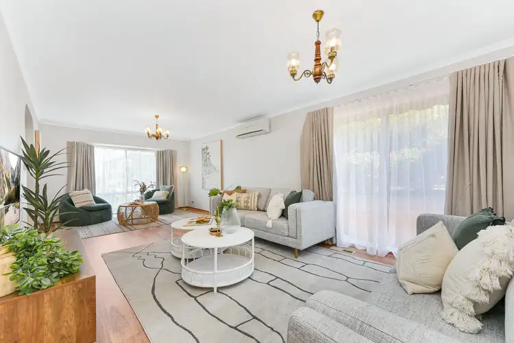Third view of Homely house listing, 12 Barellan Mews, Berwick VIC 3806
