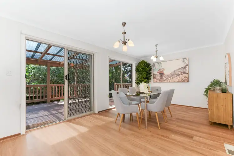 Sixth view of Homely house listing, 12 Barellan Mews, Berwick VIC 3806