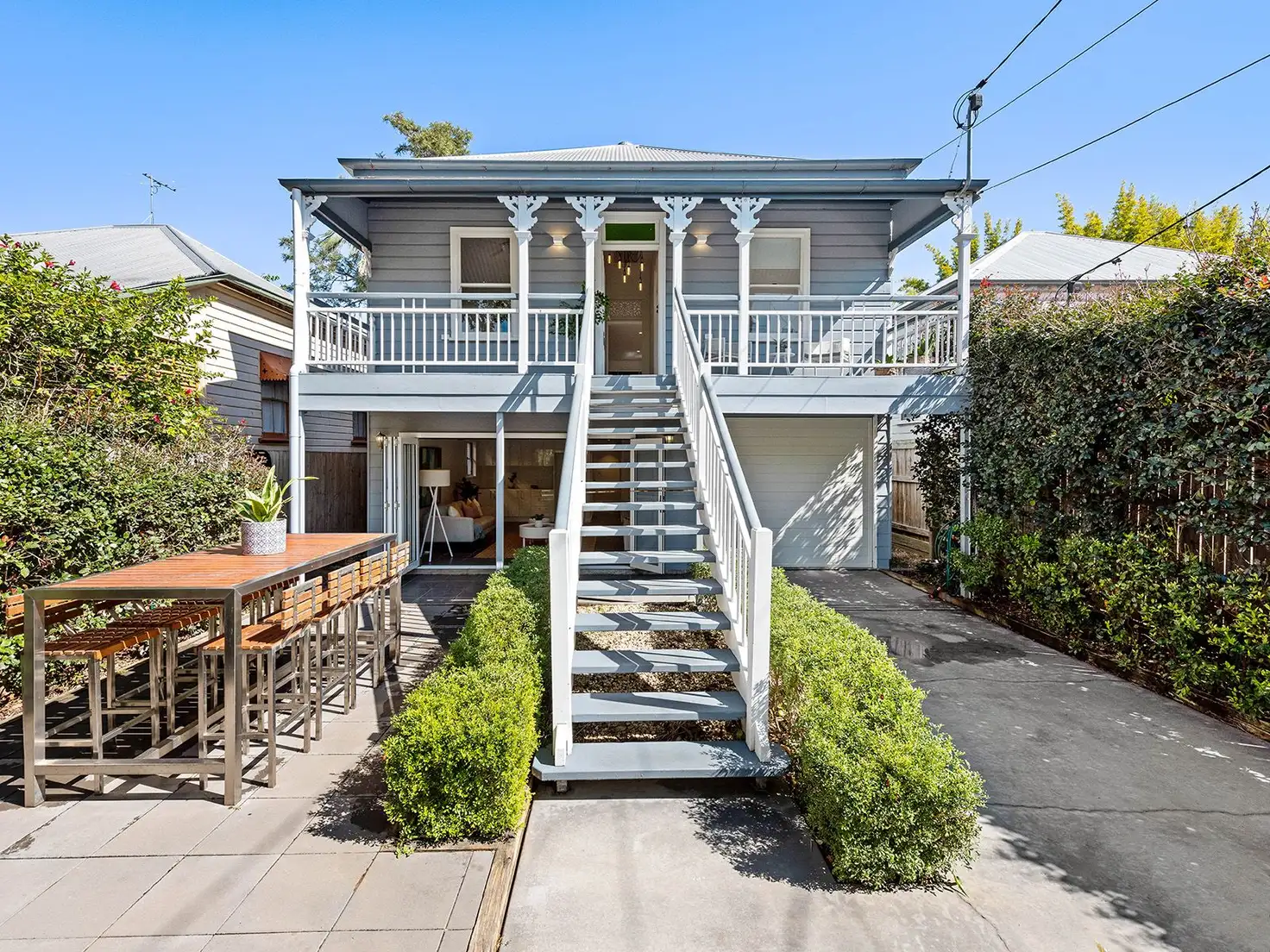 Main view of Homely house listing, 47 Fisher Street, East Brisbane QLD 4169