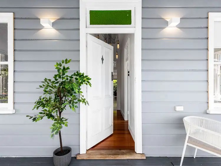 Second view of Homely house listing, 47 Fisher Street, East Brisbane QLD 4169
