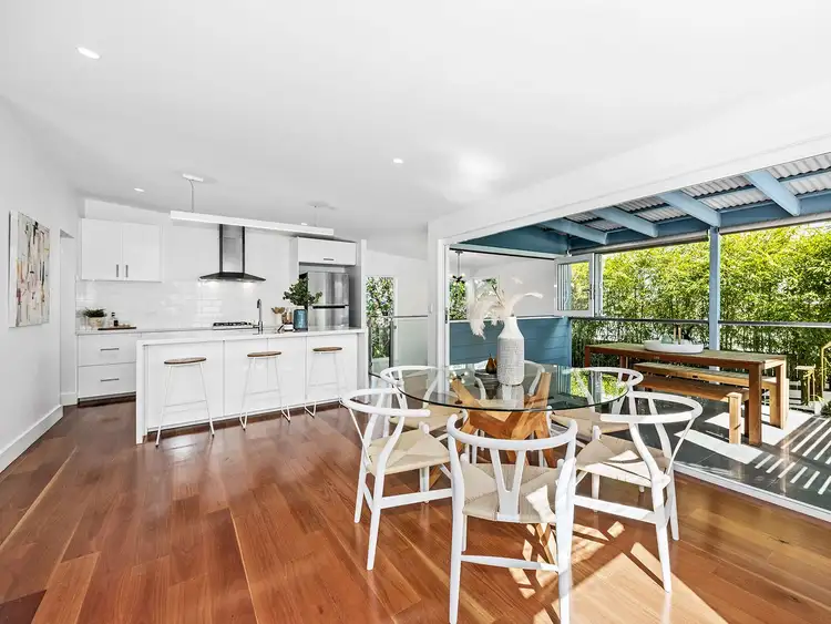 Third view of Homely house listing, 47 Fisher Street, East Brisbane QLD 4169