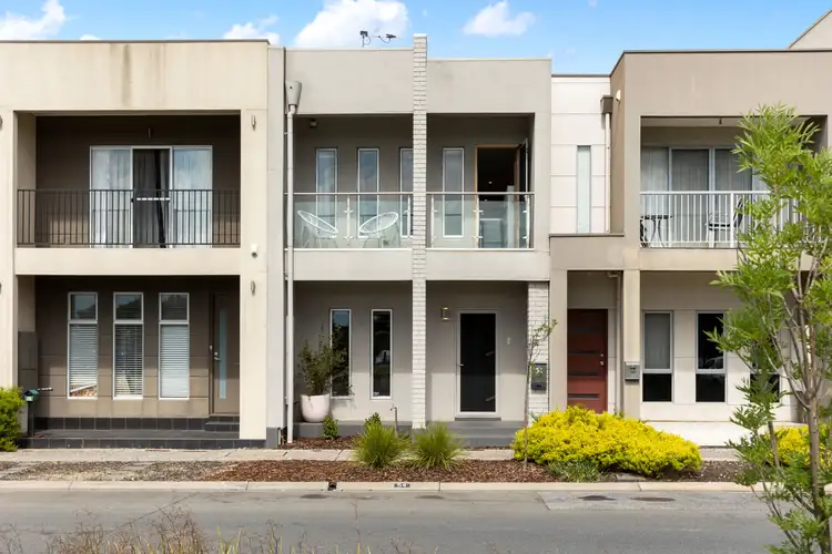 54 Cascades Drive, Mawson Lakes SA 5095