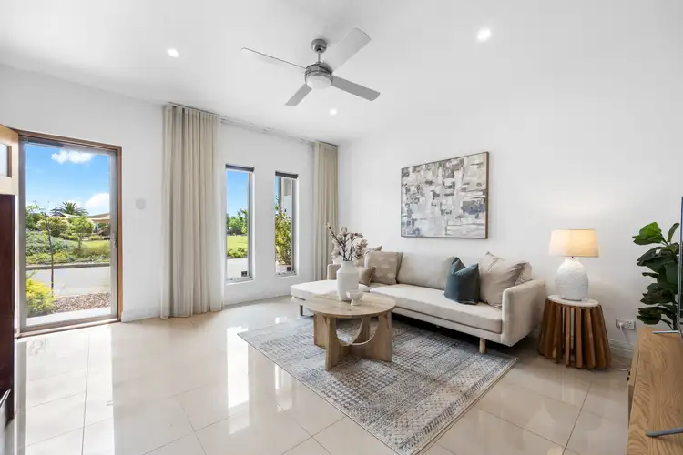 Third view of Homely house listing, 54 Cascades Drive, Mawson Lakes SA 5095